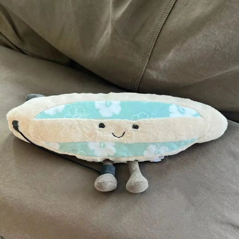 9/25cm 시뮬레이션 새로운 축구 및 농구 플러시 장난감 만화 애니메이션 귀여운 선물로 가득 찬 어린이 생일 재미 인형