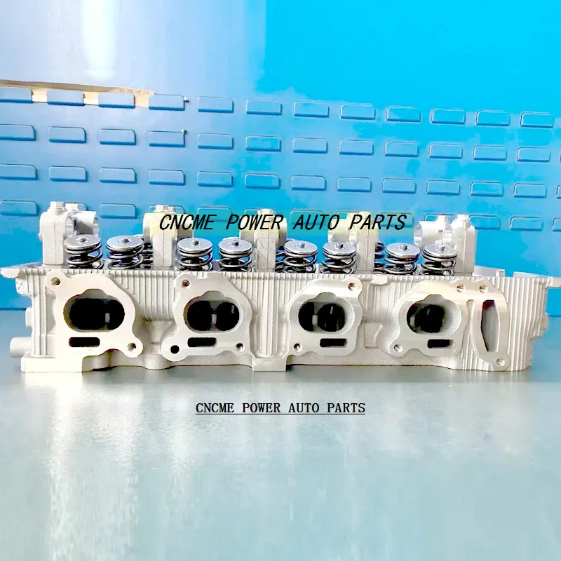 

Головка блока цилиндров в сборе (полуфабрикат) 910 520 G6 G613 G614 G616 G617 для Mazda B2600 MPV 2606cc 2.6L G612-10-100B G601-10-100B 910520