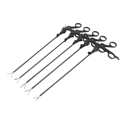 Laparoscopic 5mm dissector Maryland jaws Forceps Grasper Scissors surgical instruments Maryland Forceps Scissors
