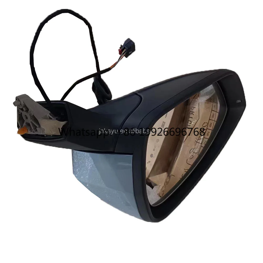 

Wholesale High Quality New Electric Rearview Mirror 11G ASP 000 With Heating for ID3 ID4 ID6 ID7 Cars