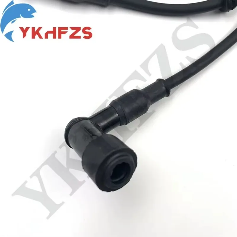 

32900-98100 32900-98101 CDI Unit For Suzuki Outboard Engine 2T DT6 DT8 6HP 8HP Accessories Replaces Aftermarket