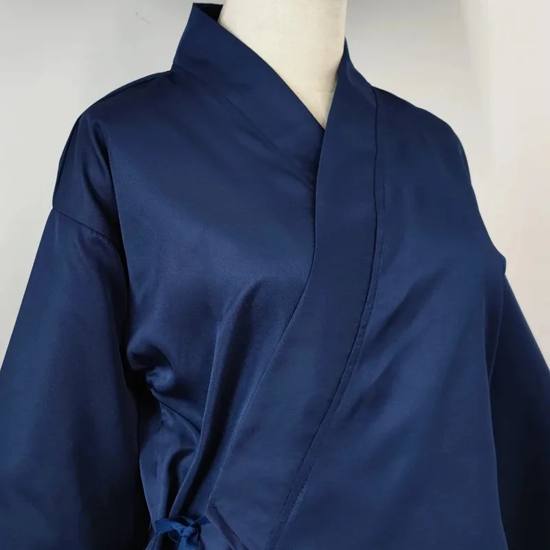 dd12Anime My Up Gojo Wakana Costume My Dress Up Darling Jinbei Cosplay wig shoes headwear