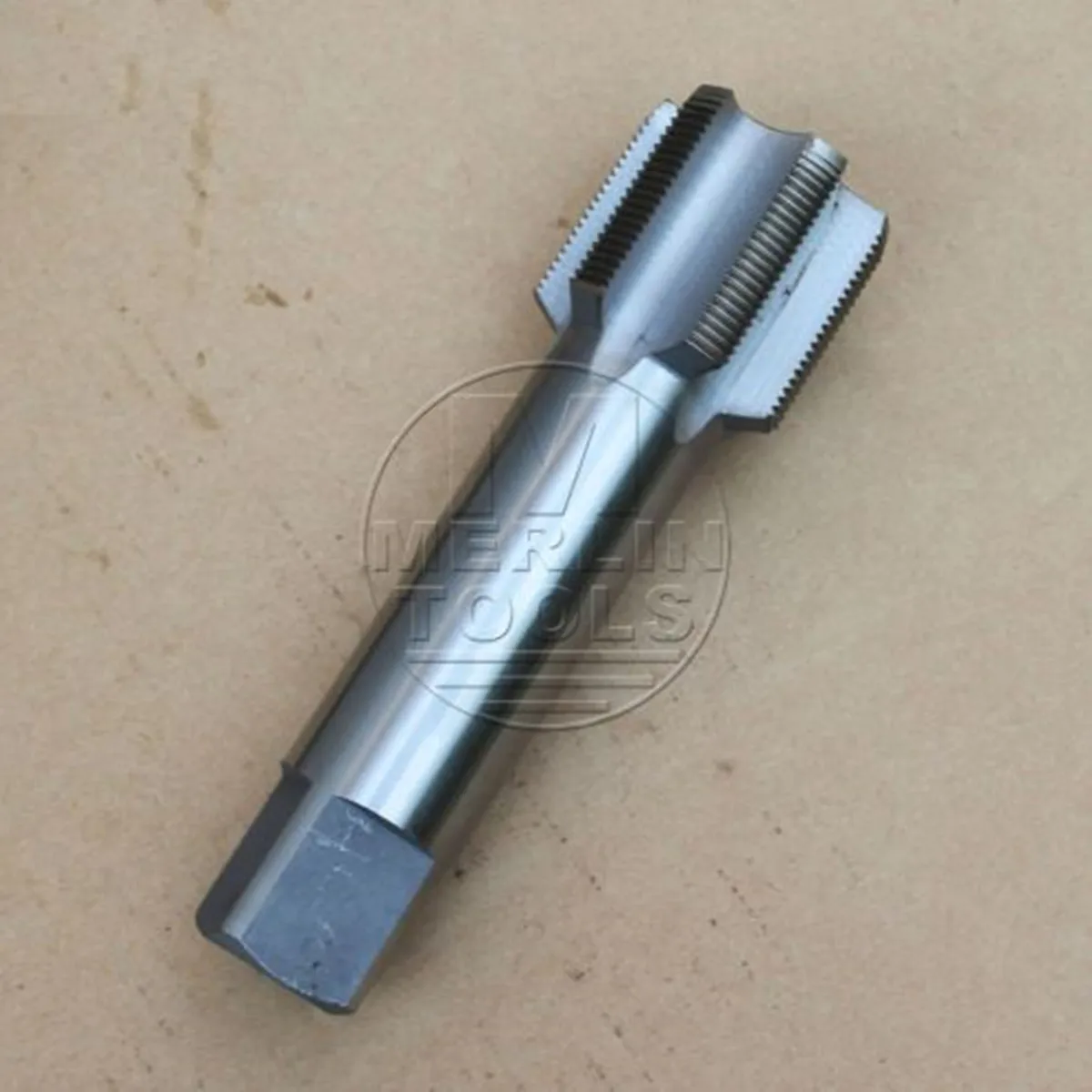 M64 x 1.5 2.0 3.0 4.0 6.0mm Metric HSS Right hand Tap