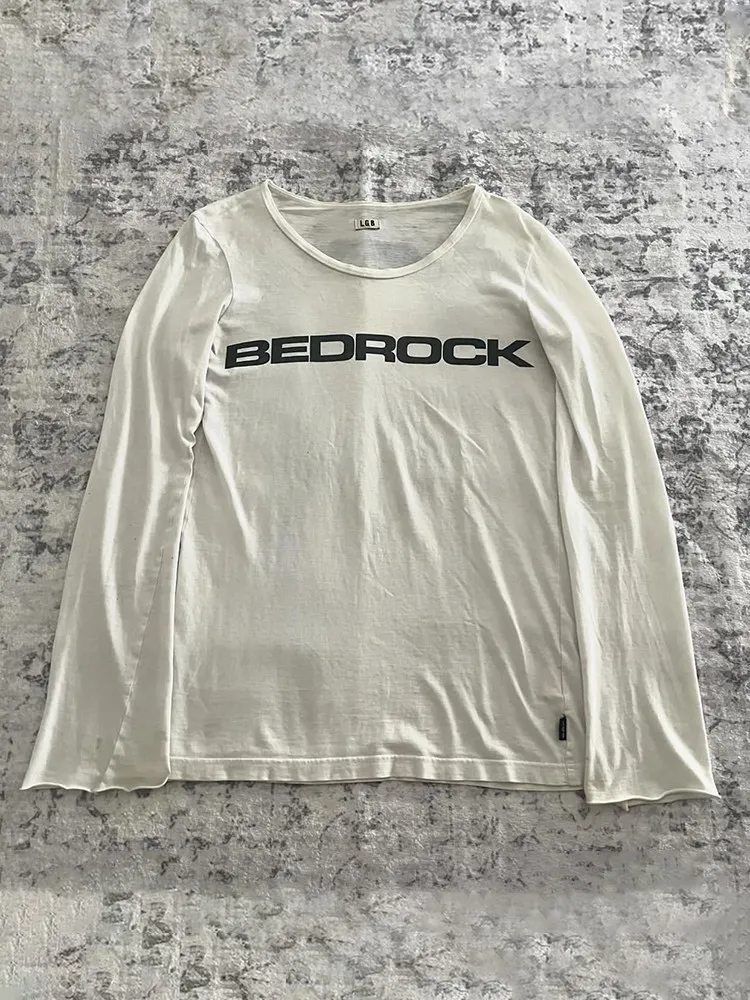 FANTASTION LGB-themed long-sleeved T-shirt with snake print. Unisex design, loose fit. Suitable for both men and women tops