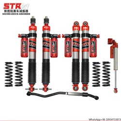 STR Off Road Shock Absorber 2.5inch Lifting For Jeep Grand Cherokee Wk2