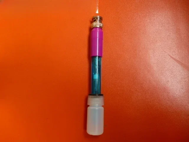 

B-5 portable PH