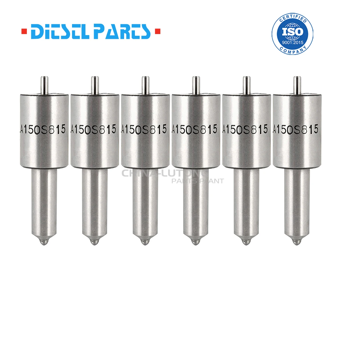 

Распылитель Топлива В Инжекторном Двигателе 0433271849 Распылители Форсунок DLLA150S815 Для Трактор NEW HOLLAND (Нью Холланд, Ньюхолонд) Case IH Dresser IHC International Harvester 3218251R2