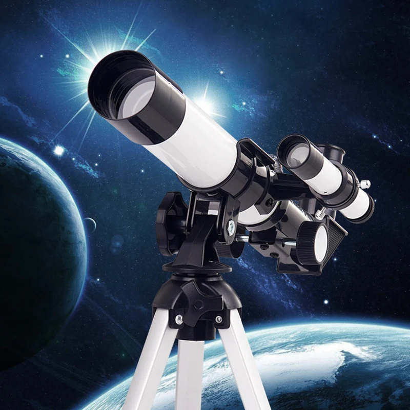 Introduction To Astronomical Telescopes High Magnification For Students And Children High Definition Monocular Telescopes