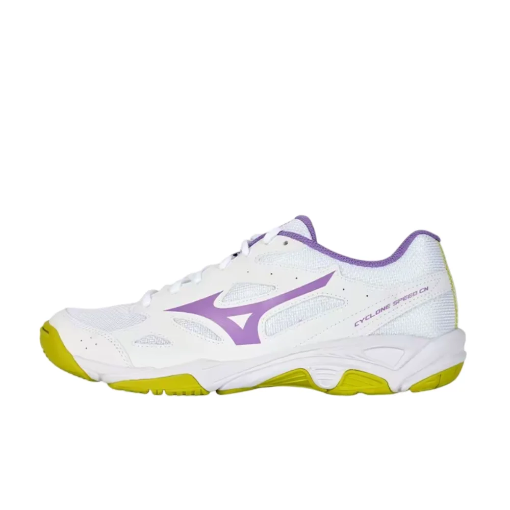 Mizuno Cyclone Speed CN Unisex Low-Top Volleyball Training Shoes  Lightweight, Stylish & Versatile for Court V1GA218162