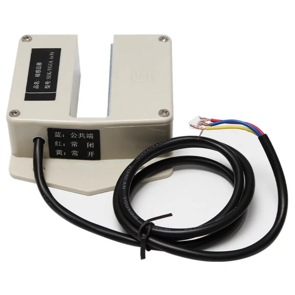 Saklar Magnetik Sensor Leveling Lift SEK-YG1A 1 Buah