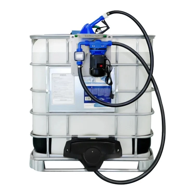1000L Adblue Transf…
