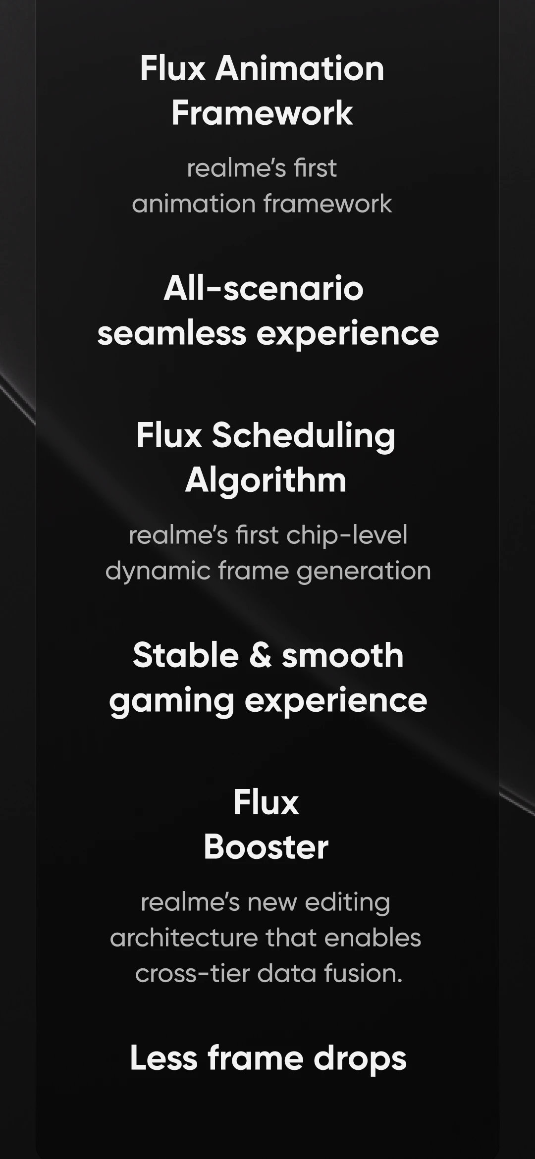 realme 16 Pro Plus 5G Smartphone Snapdragon 7 Gen 4 Chipset 200MP Wide-angle Camera 6.8" 144Hz AMOLED Display