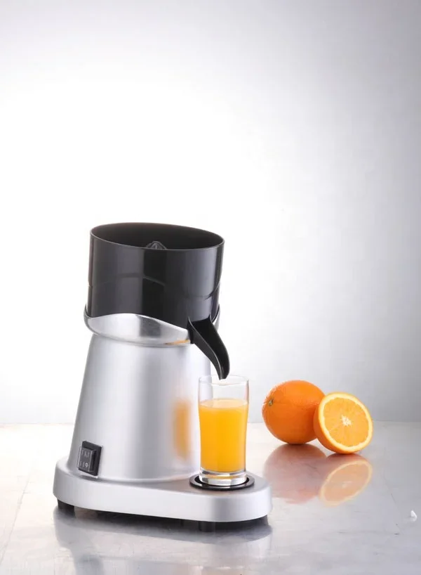 Extractor Machine Citrus Juicer Commercial Industrial Electric Juice Extractor