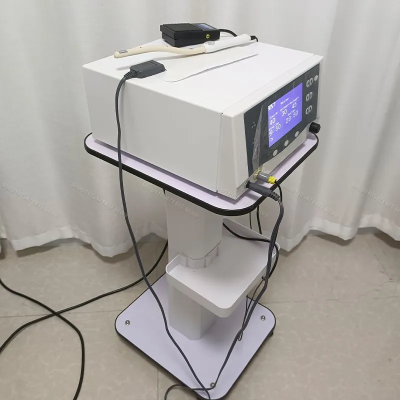 Draagbare Thermova Vaginale Verjonging Vaginale Aanscherping Machine Met Rf Techonologie Particuliere Zorg Behandeling