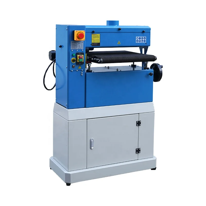 

ZS18M 460mm width industrial polishing manual deburring machine sheet metal with cabinet