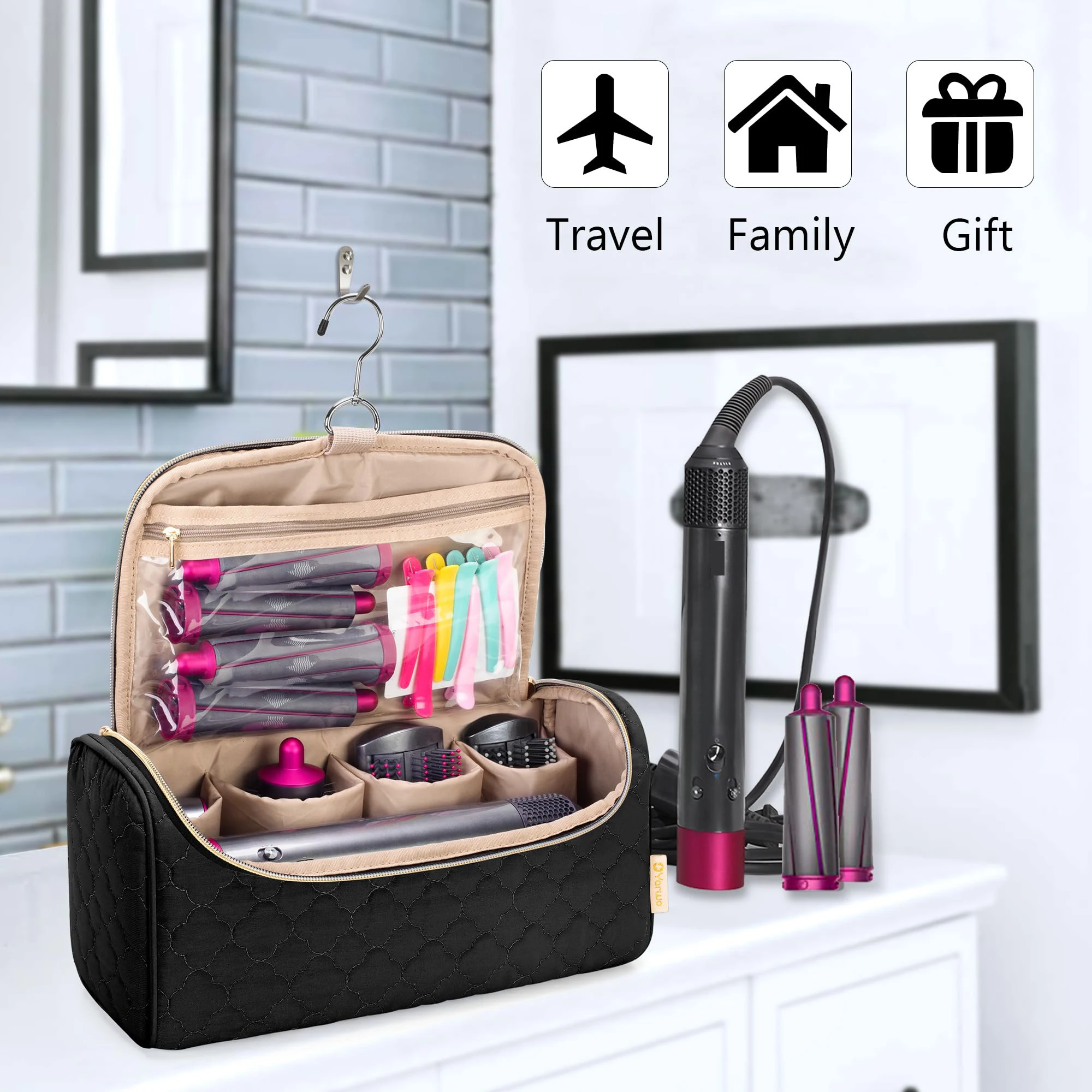 Thumbnail 3 - #66 Top Rated Storage Hooks & Racks to Buy in 2026