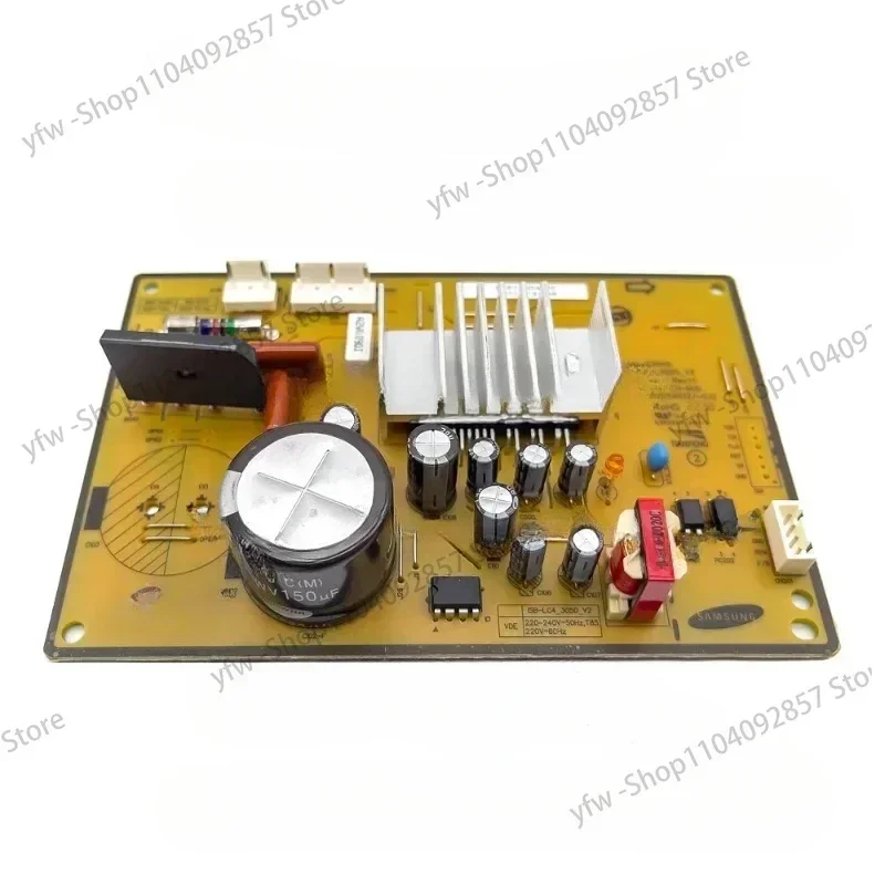 New DA92-00459E DA92-00459A PCB DA41-00814B DA41-00814C Control Board For  Refrigerator Motherboard Freezer Parts