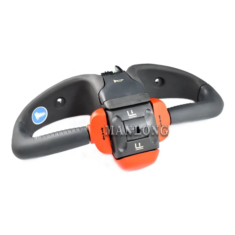 

Новый пластиковый верхний корпус румпеля в сборе. Запасные части для шарикоподшипника вилочного погрузчика Linde для модели Restaurant Industries 3095406437