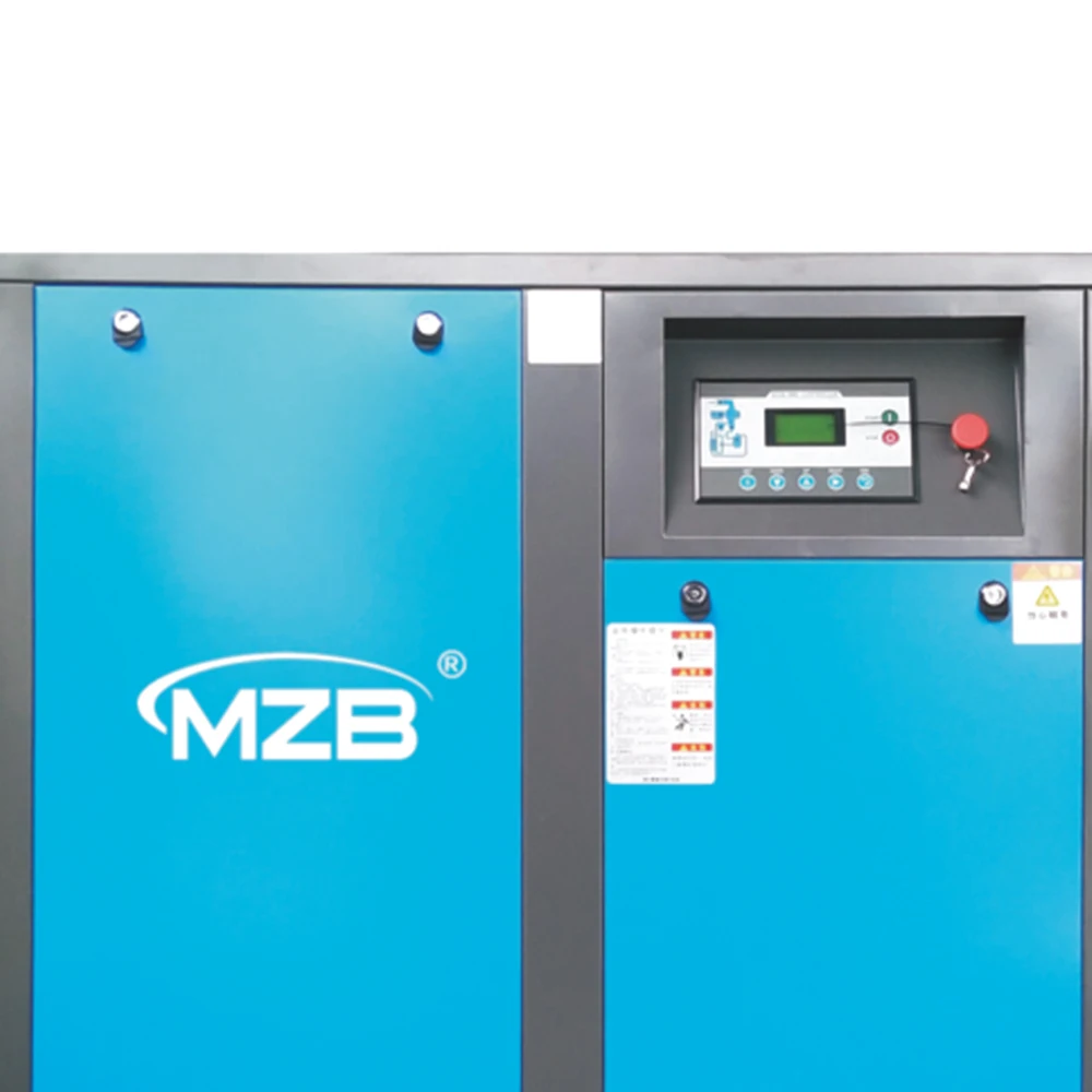 Рисунок 2 - Винтовой воздушный компрессор мощностью 22 кВт