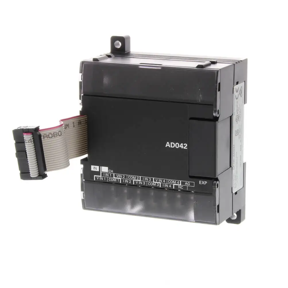 CP1W0185F CP1W-AD042 moudle PLC Input Unit