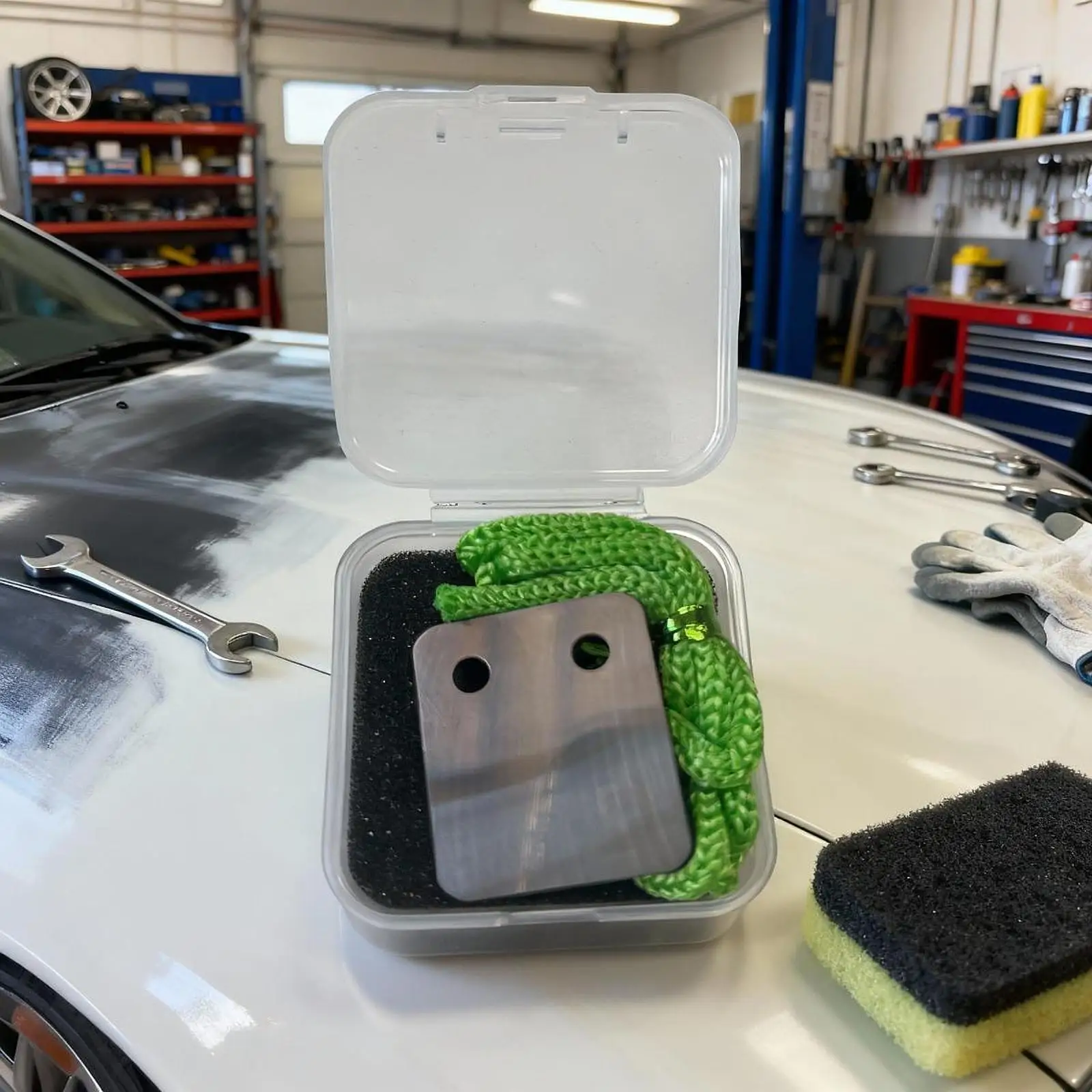 

Автомобильный спрей для ремонта краски, пилка для очистки от ворса, портативный автомобильный ремонт краски, многофункциональный для покраски, автомобильной промышленности