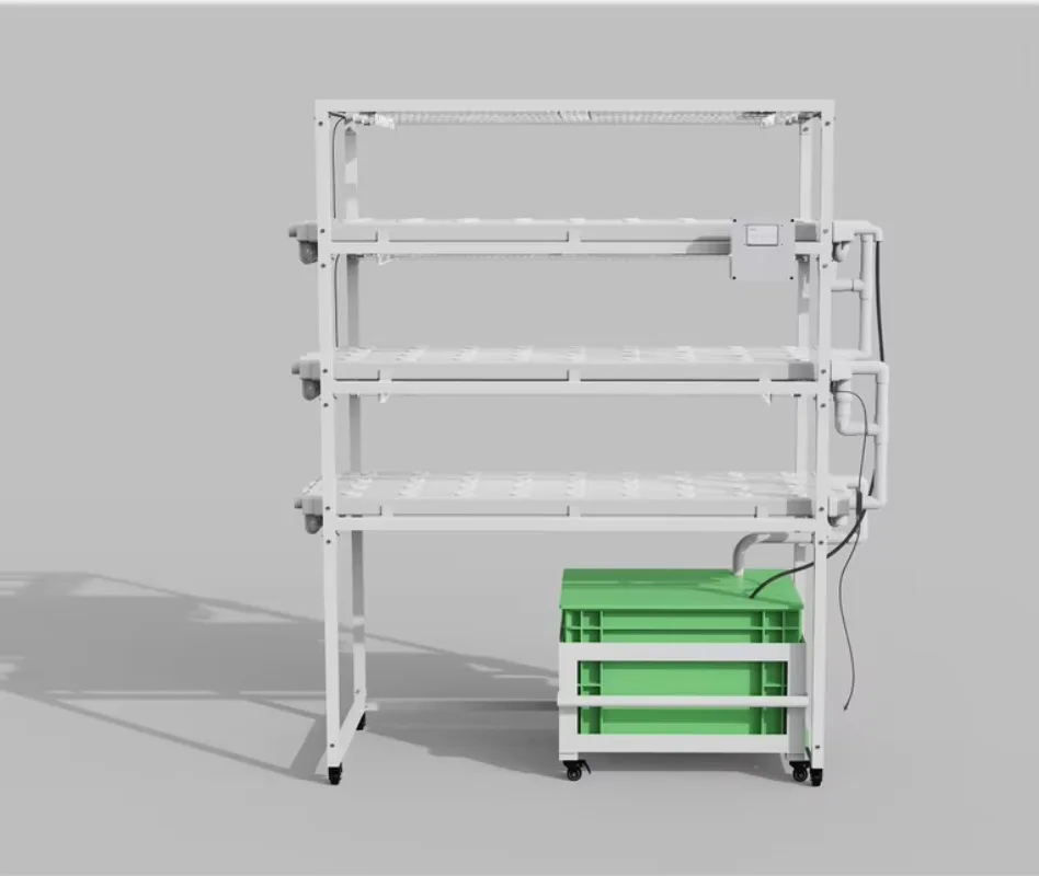 معدات الزراعة المائية للري الأوتوماتيكية القابلة للتخصيص لآلات الزراعة المائية لحدائق المزارع متوفرة جديدة