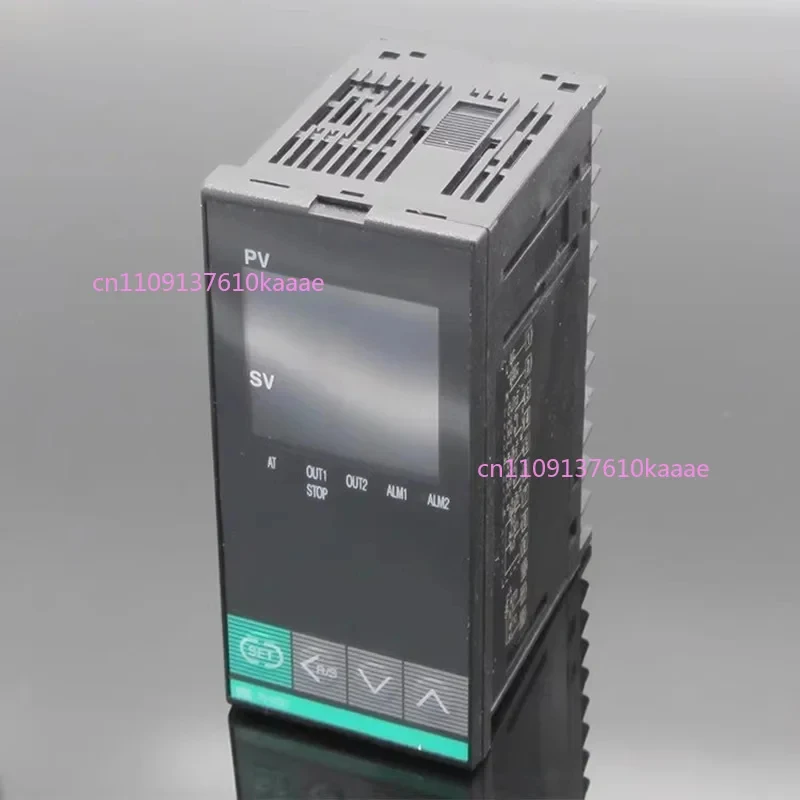 RKC RH400 RH400 FK02-M*GN/A M*AN/A V*AN/A V*GN/A MM*AN/A Intelligent Temperature Controller