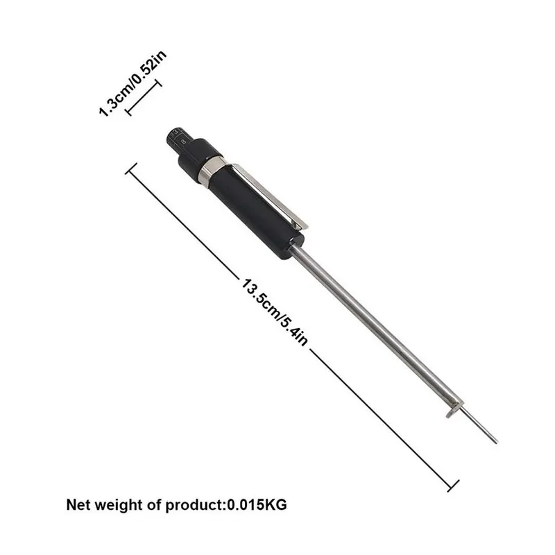 

Новый автомобильный измеритель толщины тормозных колодок, прецизионный измерительный инструмент, профессиональный тестер тормозов, аксессуары