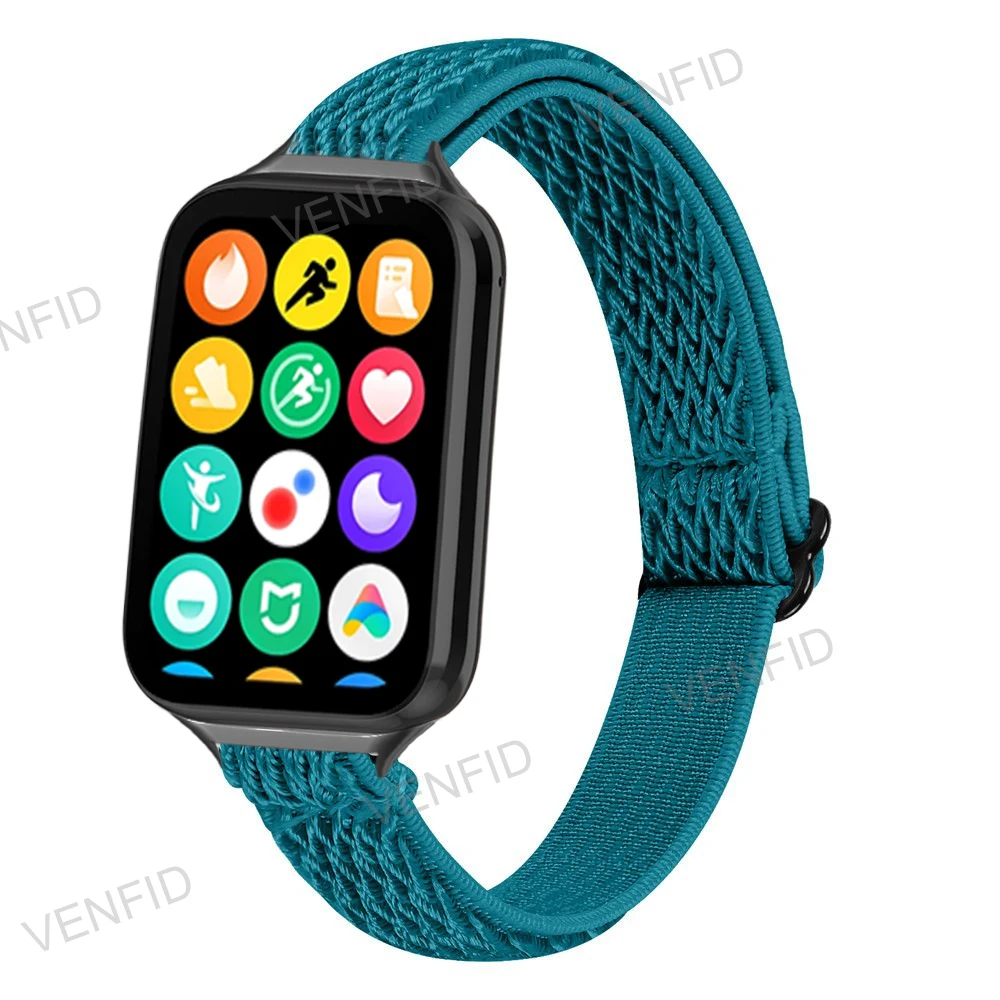 Thin Stretchy Woven…