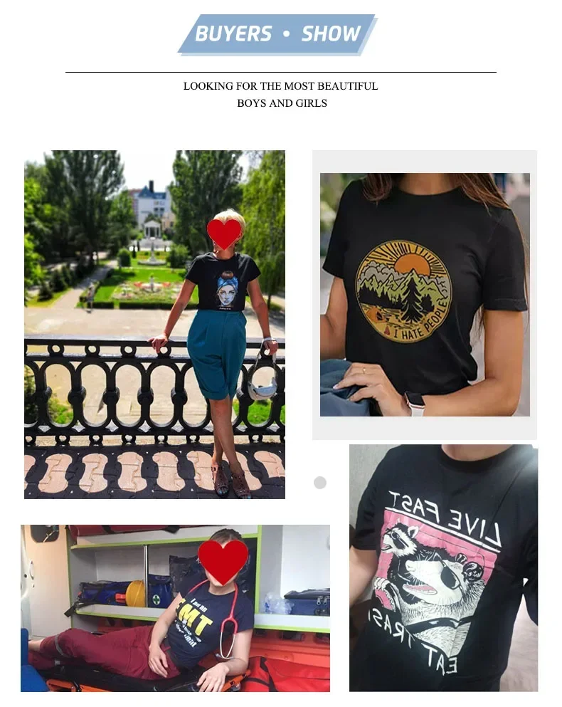 Rick Roll Link QR Code Classic T-Shirt mens t shirts graphic Custom aldult Teen unisex digital printing Tee shirt xs-5xl view 5