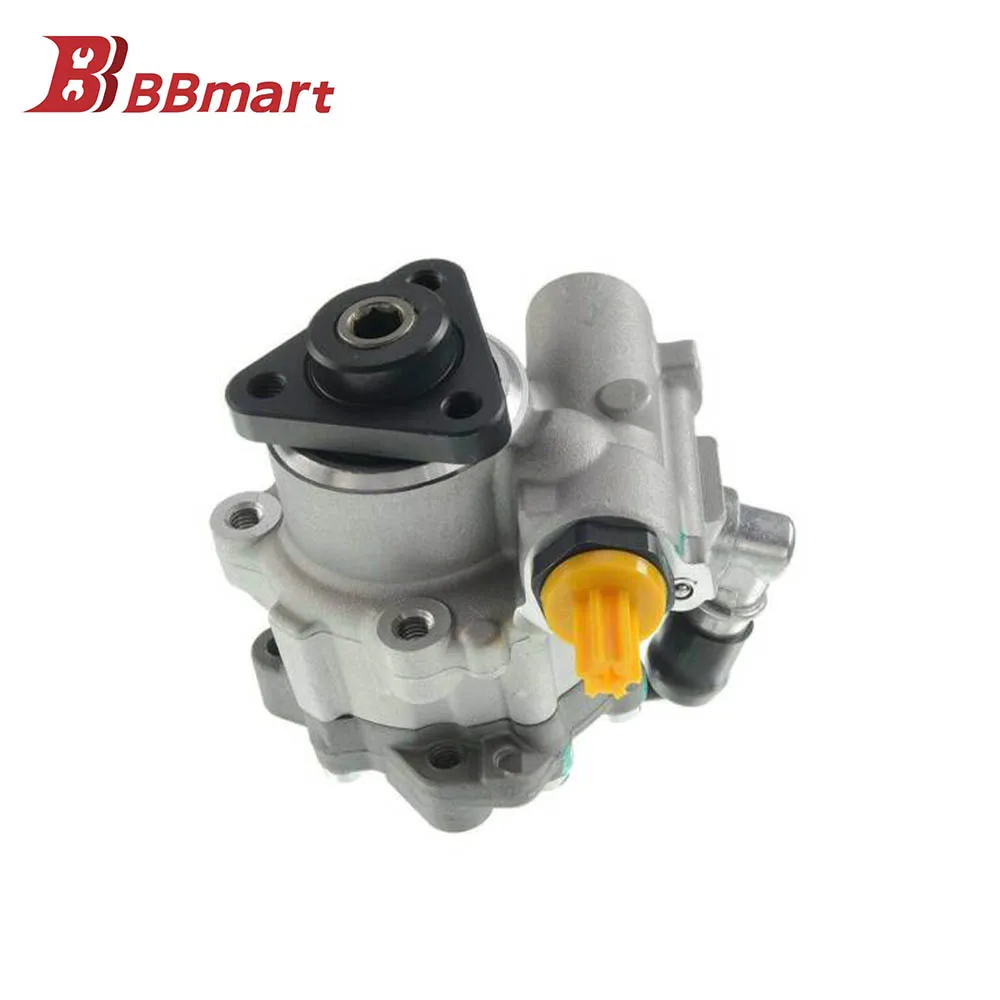 

BBmart Auto Spare Parts 1 pcs Power Steering Pump For BMW E65 E66 E67 OE 32416763687 Wholesale Price Car Accessories