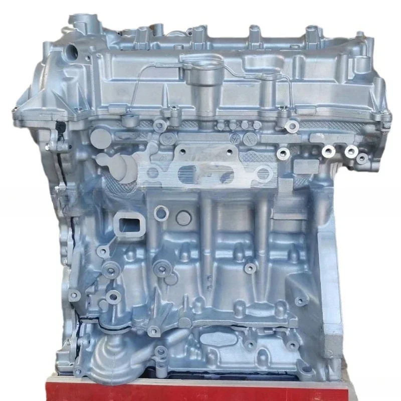 Suitable for 16 Cruze 16 Valeant 1.5L Buick L3G car engine assembly