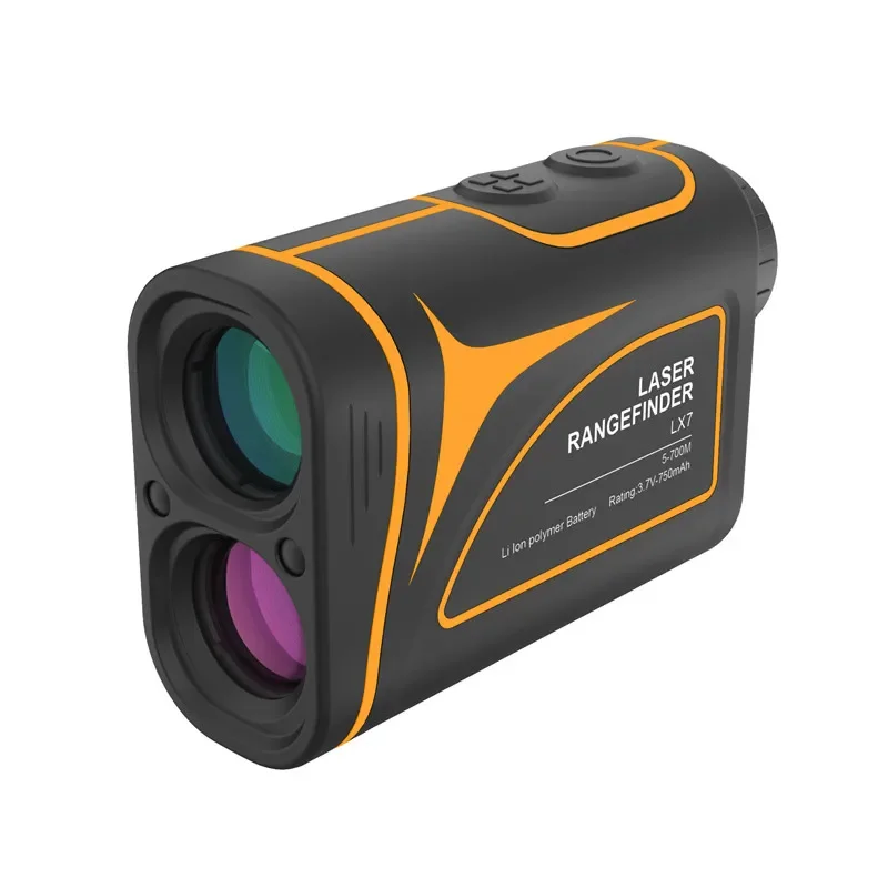 

zz High Quality 700m 6X Slope Scope binoculars rangefinder milatery scopes with rangefinder rangefinder binocular telescope