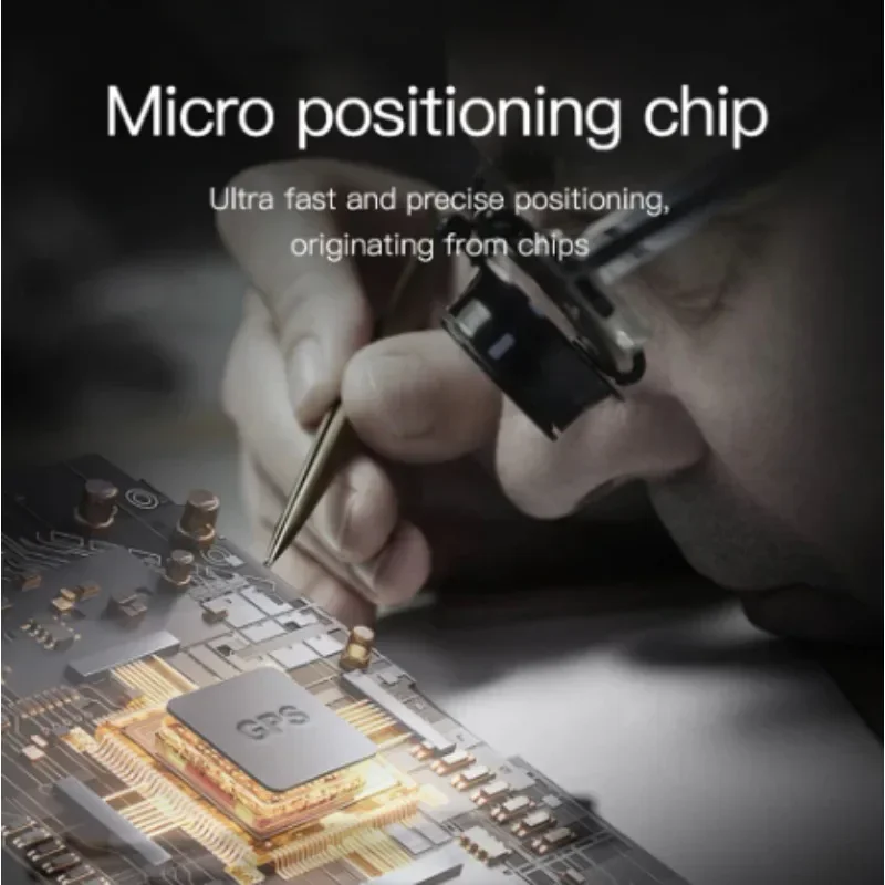 GF-08 Магнитный GPS-трекер для автомобиля Отслеживание в реальном времени Противоугонный локатор сообщений SIM-карты Мини GPS-трекер Анти-потерянный локатор