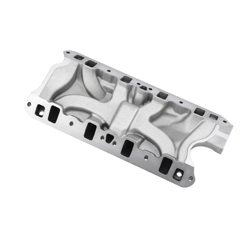 Auto Parts Aluminum Intake Manifold