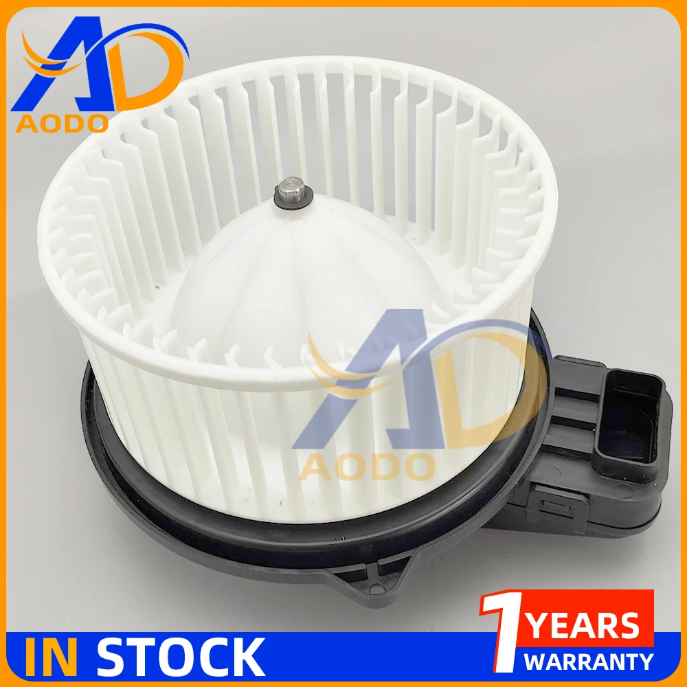 

Вентилятор двигателя вентилятора с левым рулем и автонагревателем для NISSAN Urvan E26 NV350 27220-3YF1A 272203YF1A 27220-3XA0A 272203XA0A