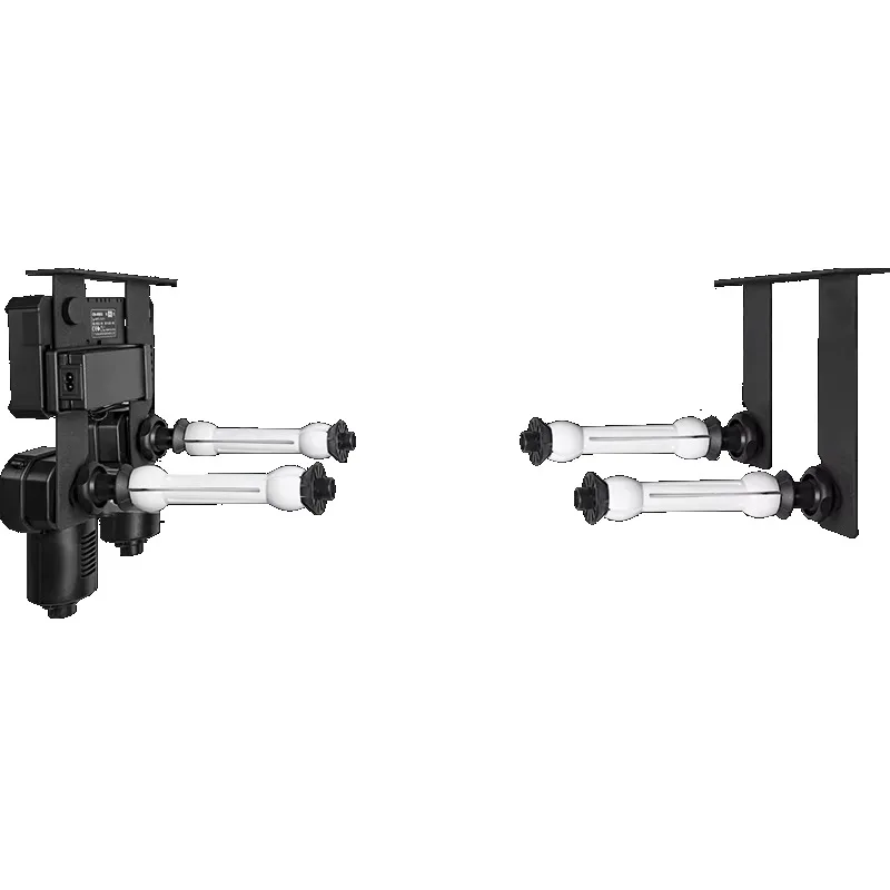 Background axis photography background bracket electric 6-axis lift is suitable for photo studios