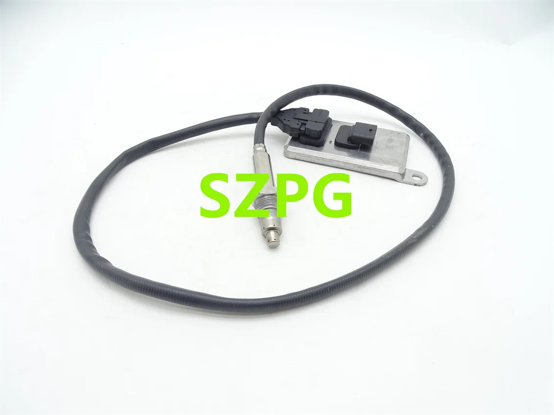 

Датчик оксида азота Nox 24 В 89463-E0480 89463E0480 5WK96786 для двигателя HINO Toyota, автомобилей, грузовиков, аксессуары