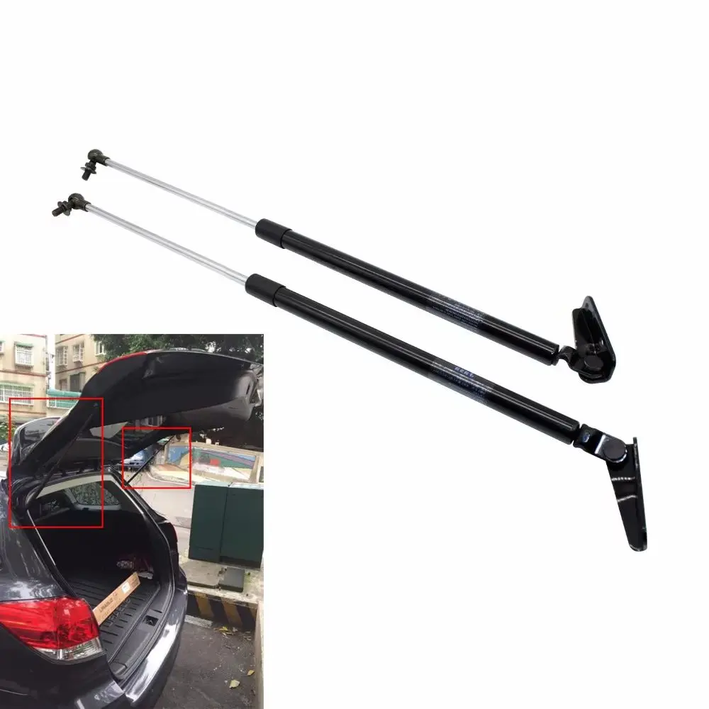 

Lift Supports Gas Struts For SUBARU OUTBACK LEGACY Estate/Wagon (BM BR) 2010-2014 586mm Shocks Rear Boot Tailgate Trunk Damper