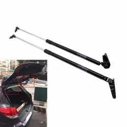 Amortiguador de Gas para SUBARU OUTBACK LEGACY Estate/Wagon (BM, BR), 2010-2014, 586mm, soportes de elevación