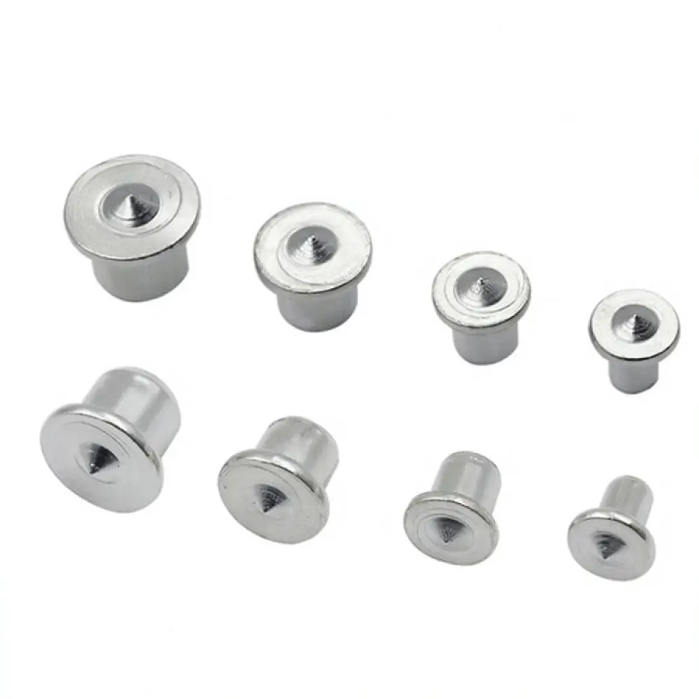 Dowel Transfer Point Marker For For Qst Express Carpentry Drilling Positioner Tool Furniture Board Jointing Guide