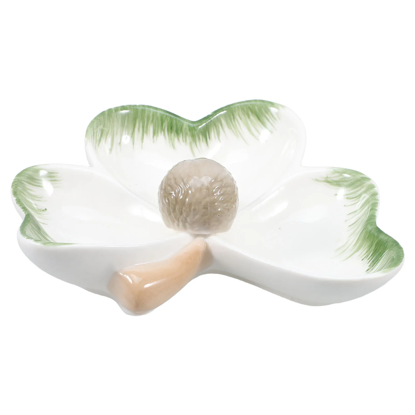 

Ceramic Trinket Tray Jewelry Arrangement Ring for Display Organizers and Storage Trays