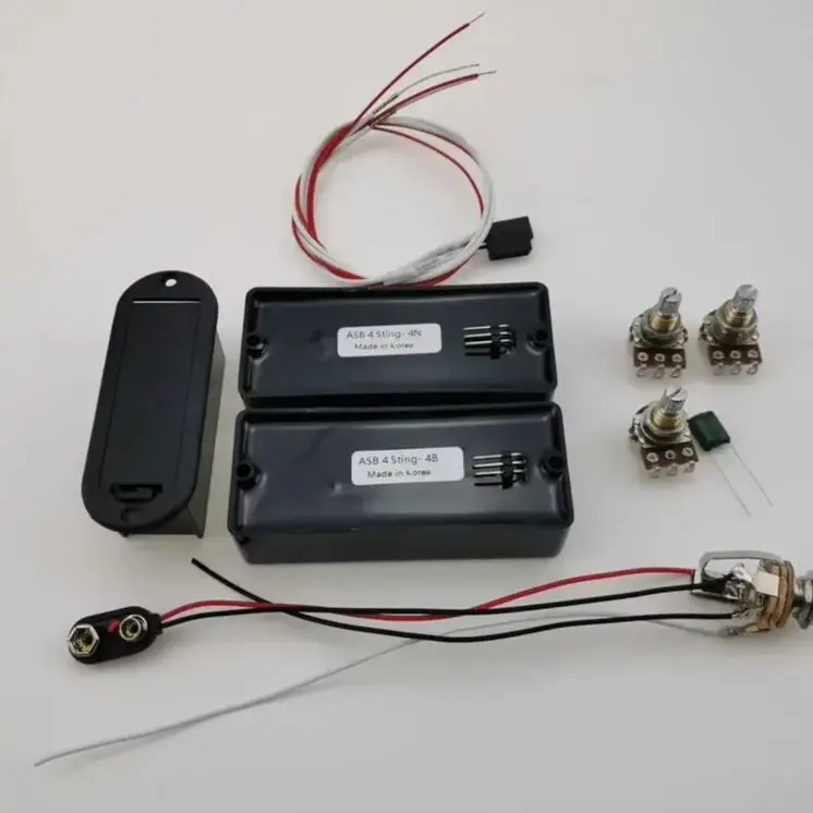 systeme-de-micros-pour-guitare-electrique-4-cordes-asb-humbucker-avec-potentiometre-de-controle-du-volume-et-du-melange
