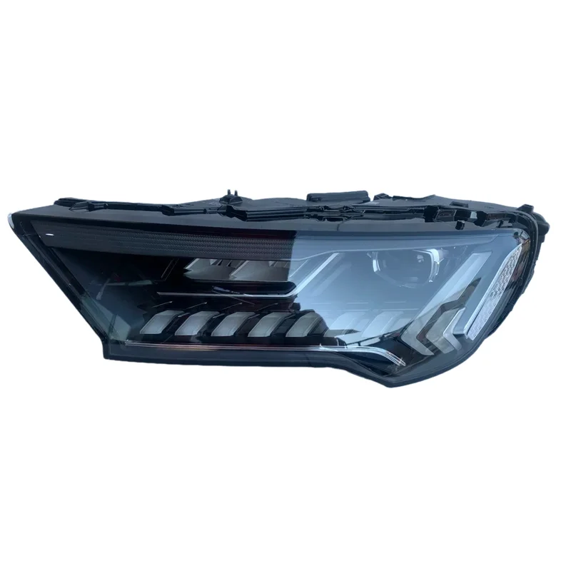 

Высококачественные матричные LED-фары для Q7, 2021-2024 гг., для переоборудования и модернизации переднего освещения Q7