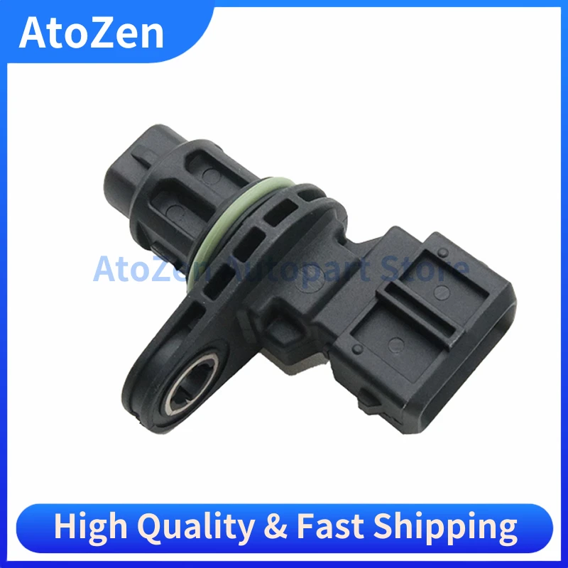 39180-23910 Kurbelwellen-Positionssensor 3918023910 SU5876 J5660300 für Hyundai Tiburon Tucson Auto Ersatzteile Auto Zubehör