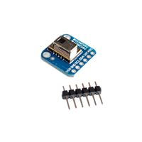 AMG8833 IR 8*8 Thermal Imager Array Temperature Sensor Module 8x8 Infrared Camera Sensor