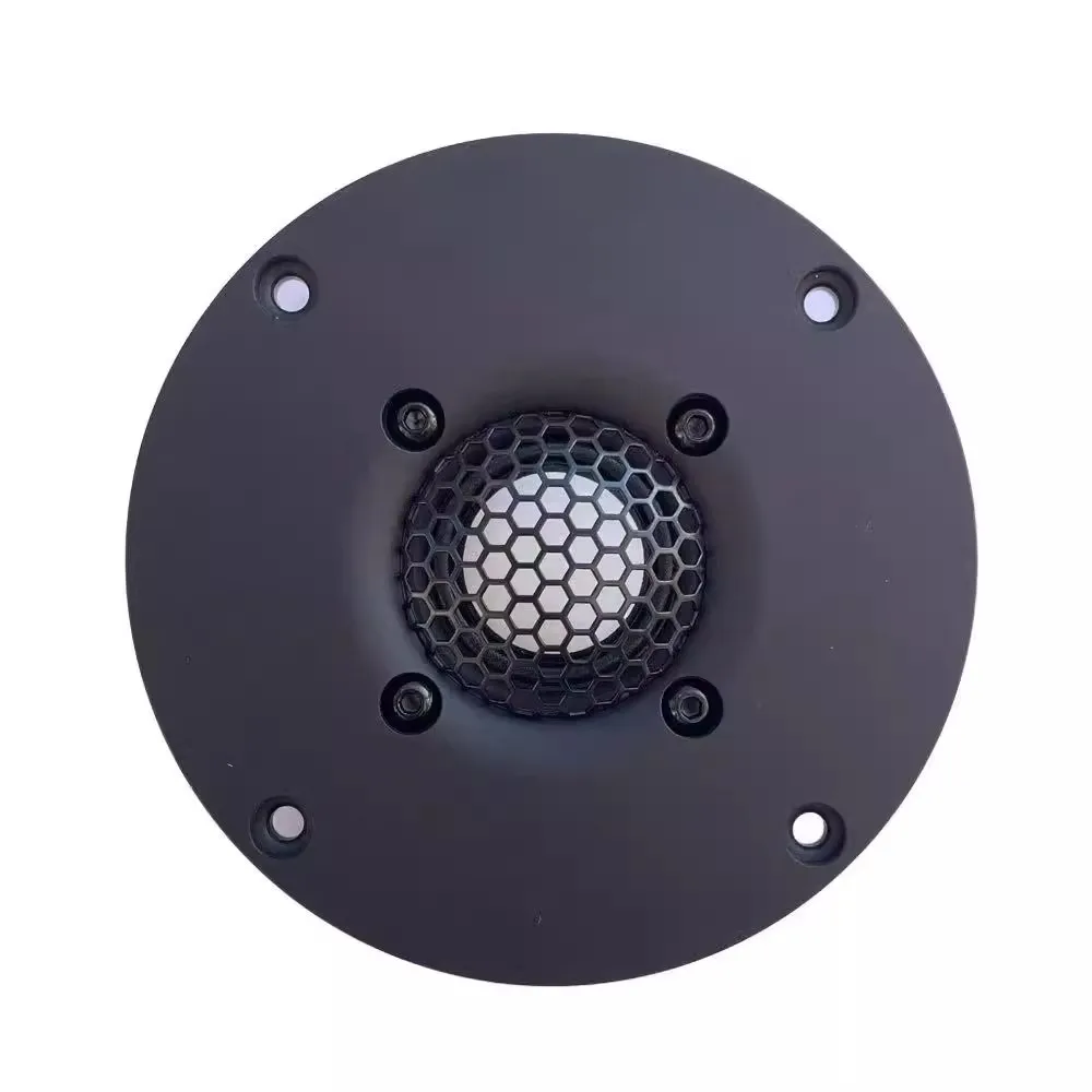 

GHXAMP 4 "110 мм керамический купольный твитер с неодимовым динамиком 8 Ом 60 Вт, алюминиевая лицевая панель, задняя крышка, Fs 1150 Гц, 1 шт.