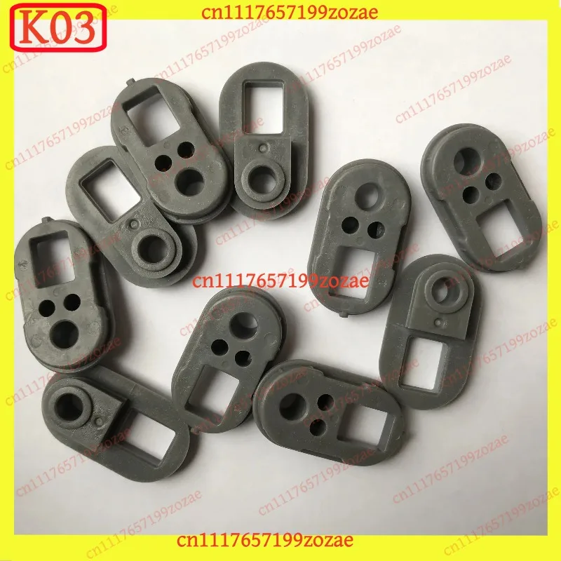 34Pcs Gear Kit Replacement Parts A032741 A032742 A050696 A222745 for Noritsu QSS 3201/33/34/35/37 Minilabs Accessories