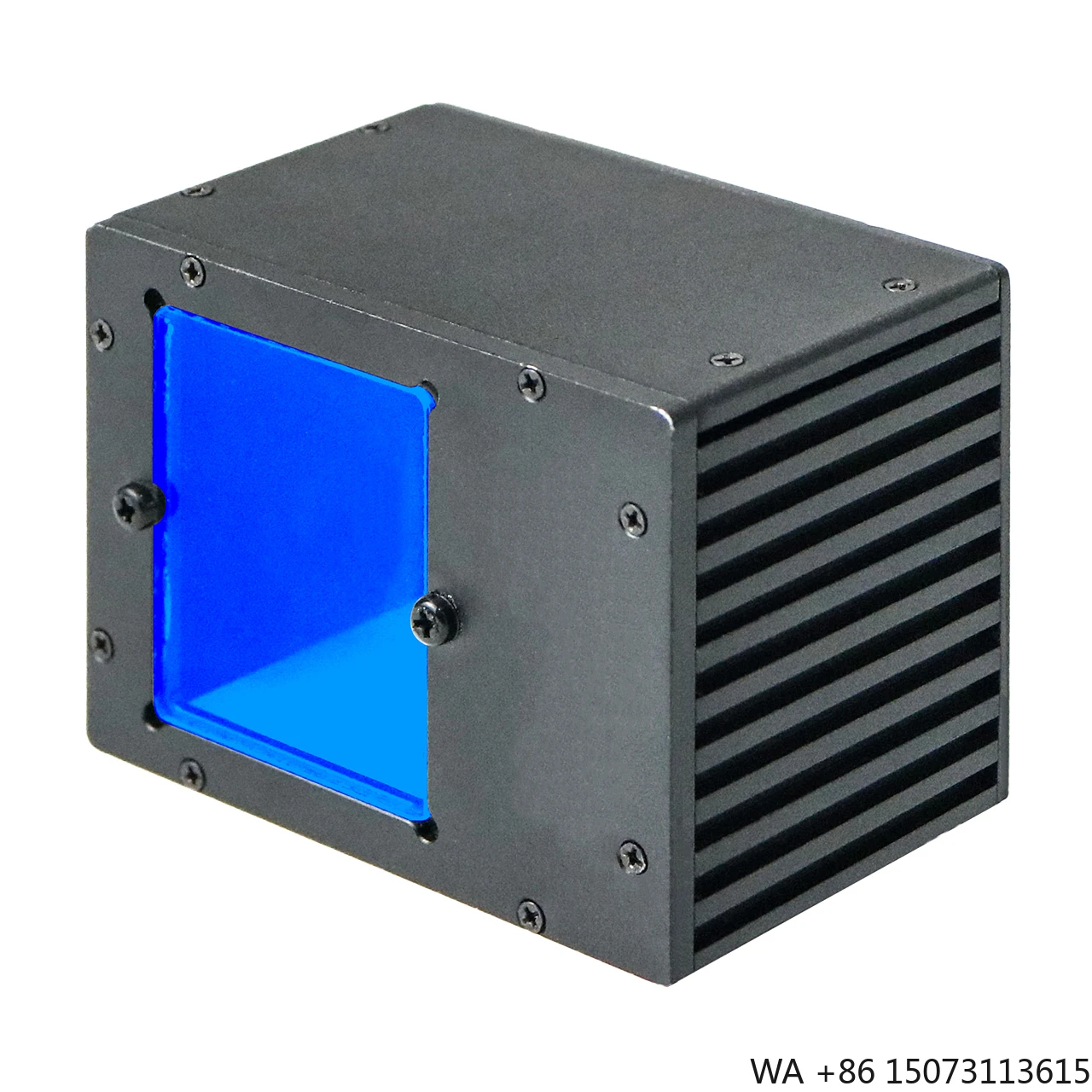 

Waterproof Coaxial LED Light Bar - Aluminum Profile for Industrial Machine Vision