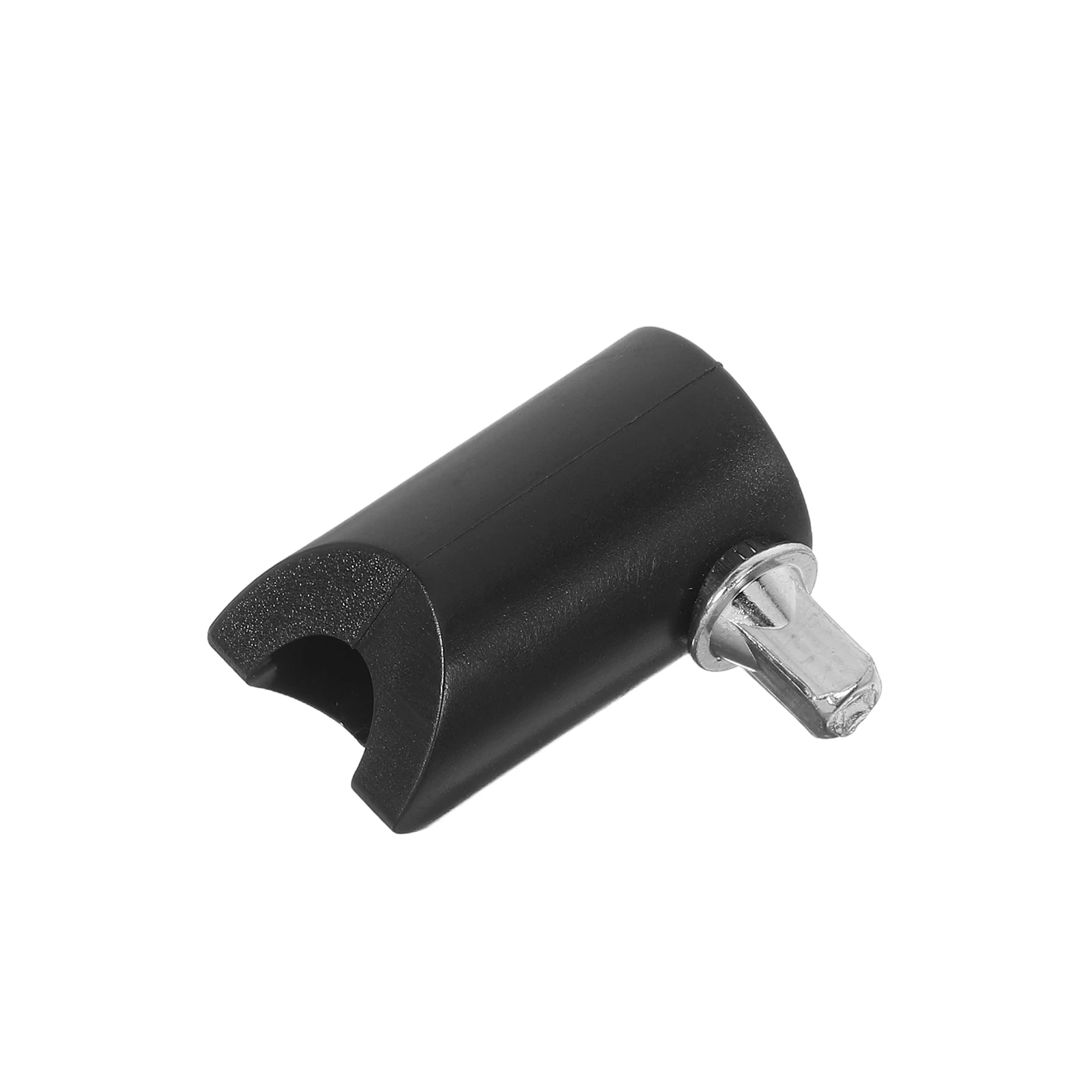 

Electronic Drum Cymbal Holder Locator Durable Plastic Metal Mount Positioner Limiter Anti-Slip Compatible With Roland Drum Kits